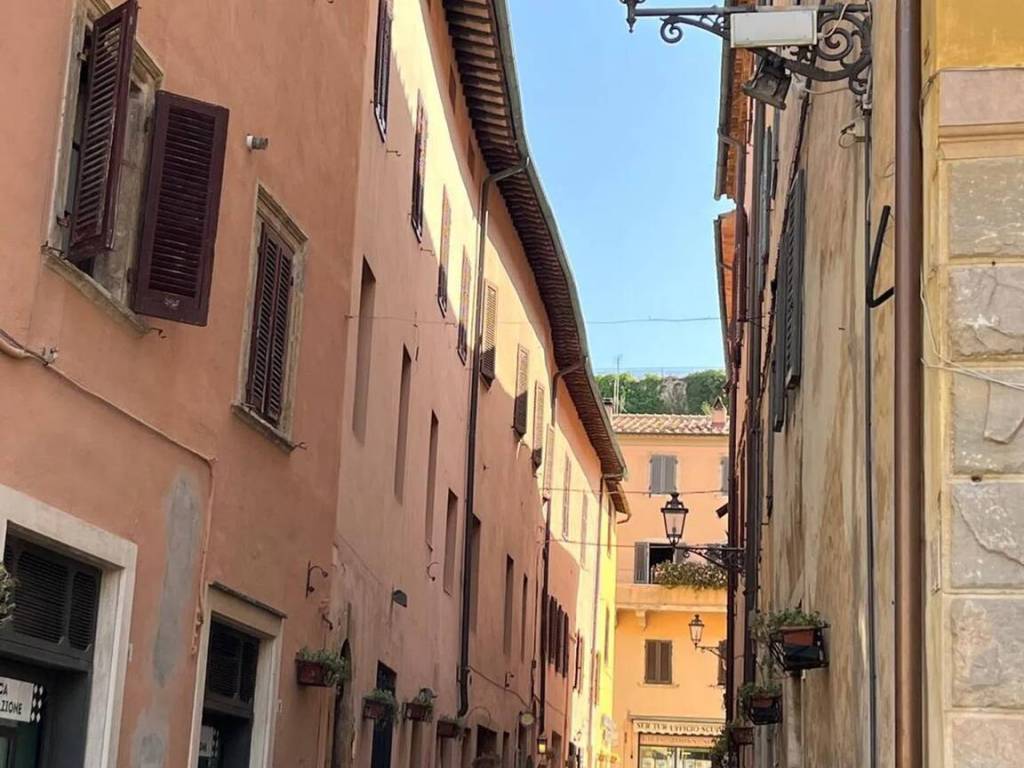 Immobile a Massa marittima in Via Della Libertà - Foto 4