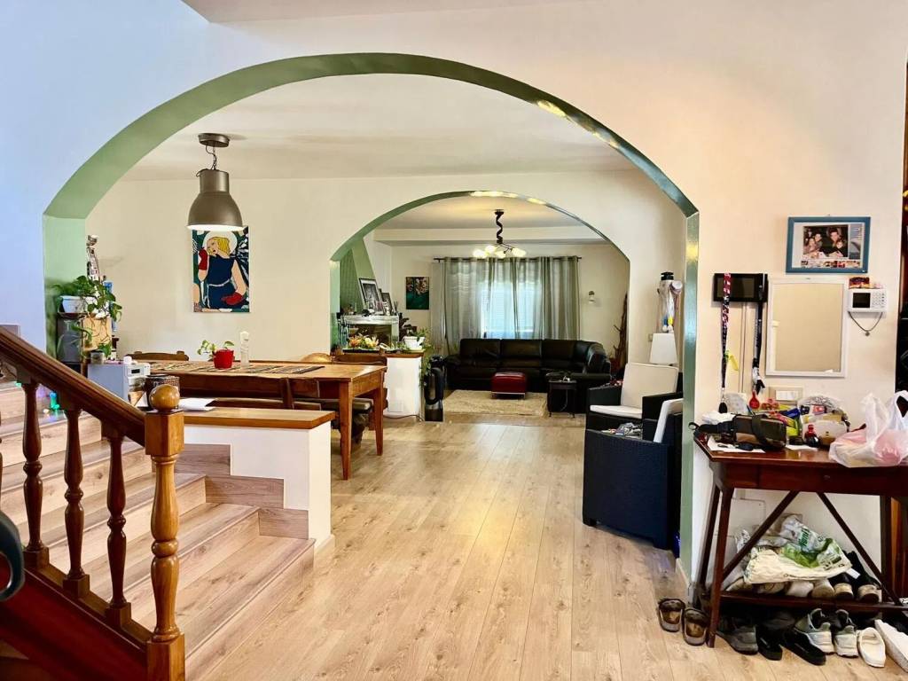 Villa a Piombino in Via Edmondo De Amicis, 3 - Foto 2