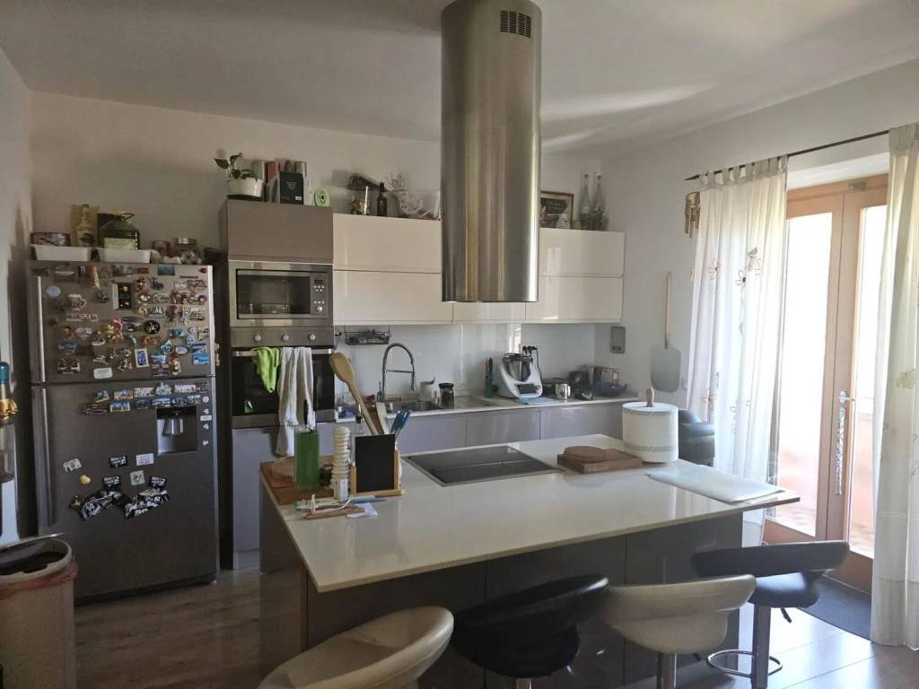 Villa a Piombino in Via Edmondo De Amicis, 3 - Foto 3