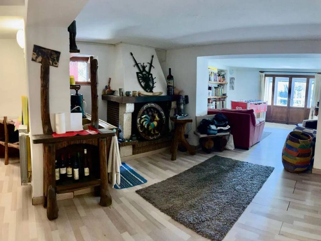 Villa a Piombino in Via Edmondo De Amicis, 3 - Foto 5