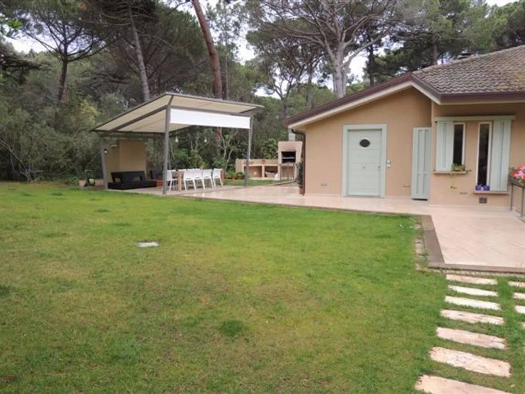 Villa a Castiglione della pescaia in Roccamare No Number - Foto 2