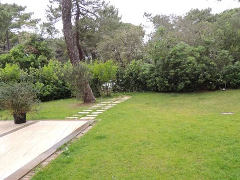 Villa a Castiglione della pescaia in Roccamare No Number - Foto 4