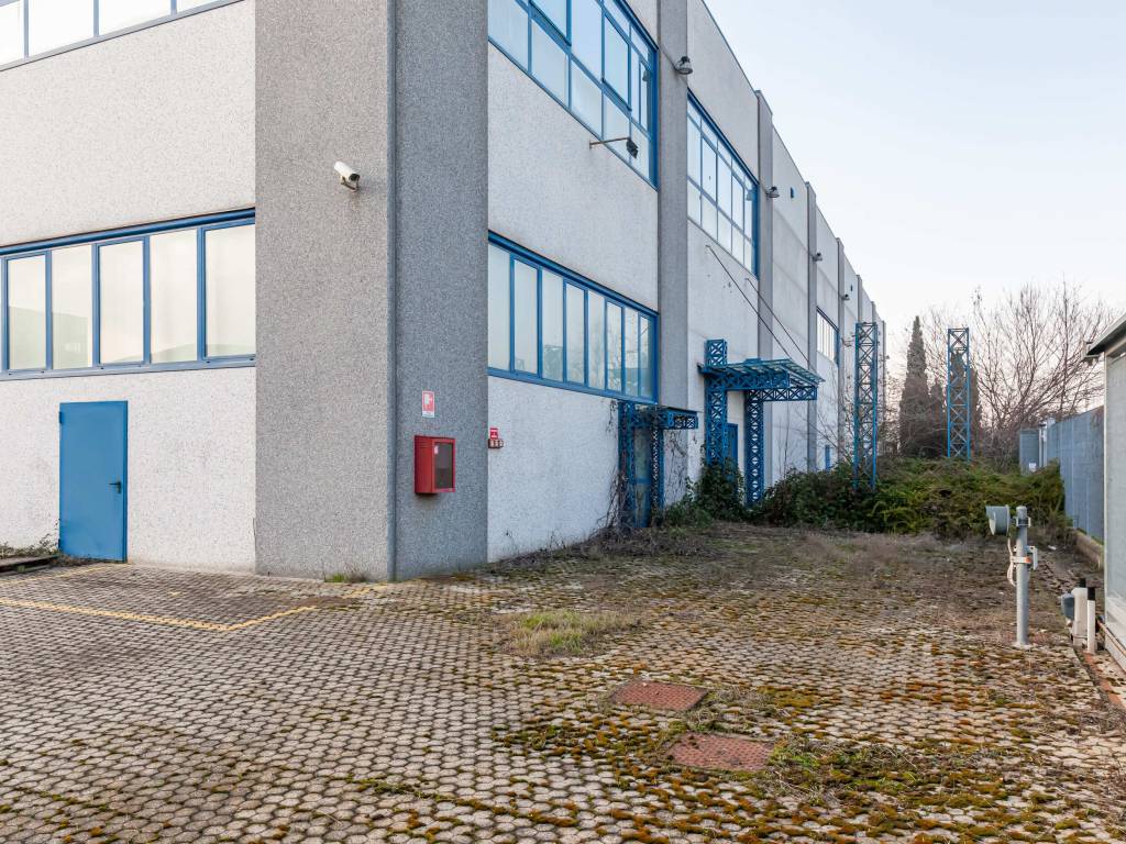 Immobile a Vercelli in Via Mario Germano 8 - Foto 2