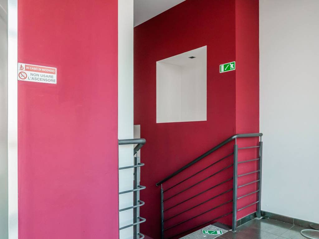 Immobile a Vercelli in Via Mario Germano 8 - Foto 3