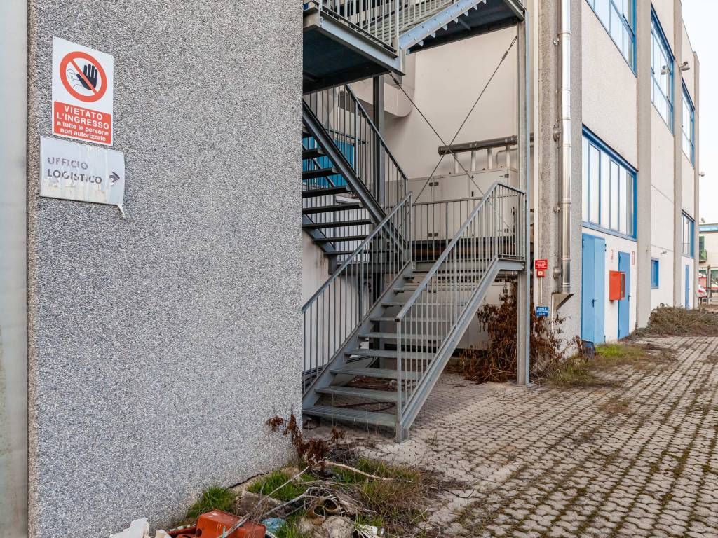 Immobile a Vercelli in Via Mario Germano 8 - Foto 4