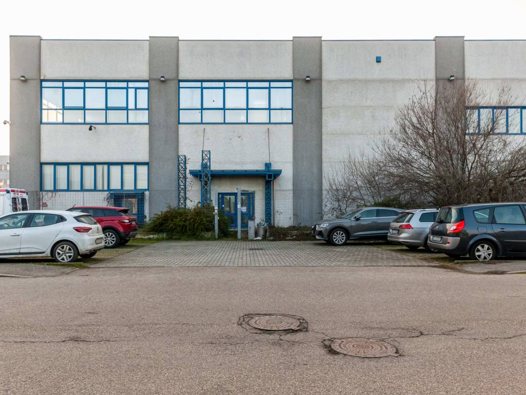 Immobile a Vercelli in Via Mario Germano 8 - Foto 5