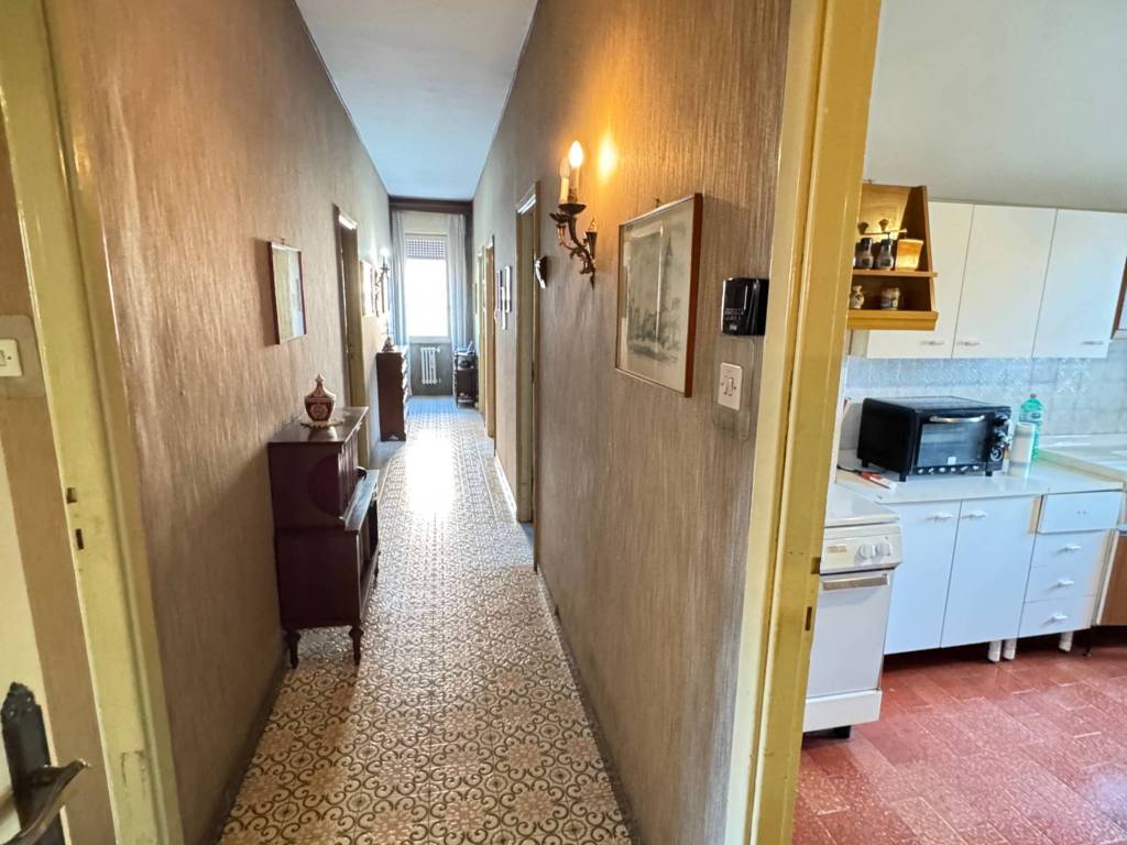 Appartamento a Frosinone in Via Aldo Moro, 158 - Foto 5