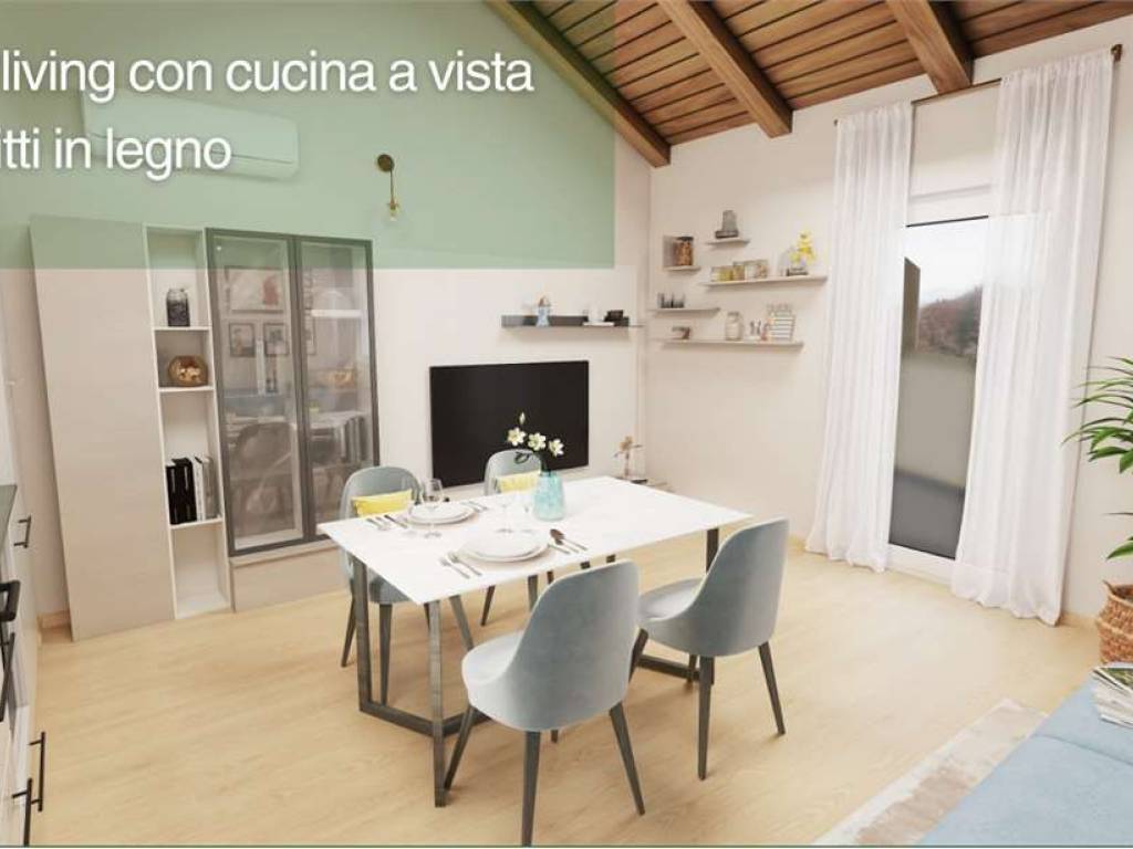 Appartamento a Sarzana - Foto 2