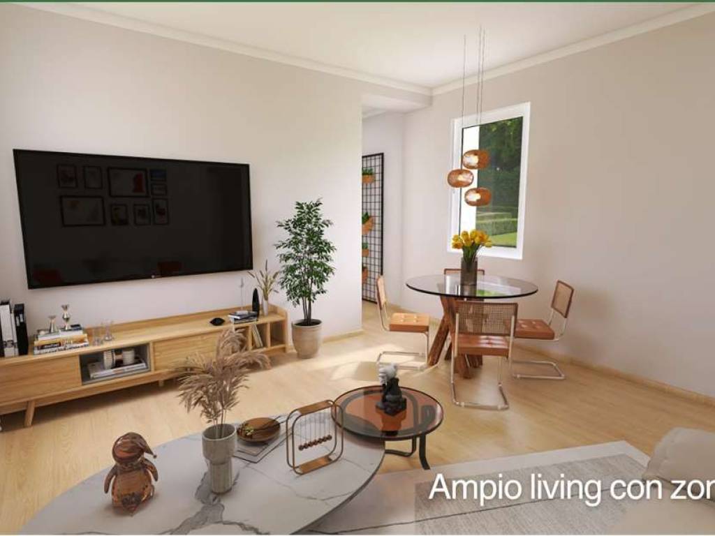 Appartamento a Sarzana - Foto 2