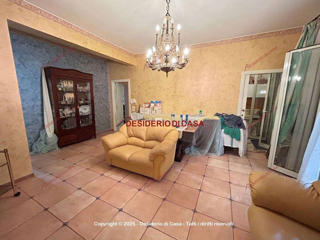 Appartamento a Bagheria in Via Alcide De Gasperi, 22 - Foto 2