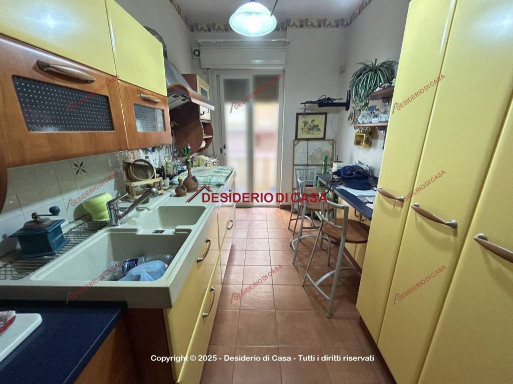 Appartamento a Bagheria in Via Alcide De Gasperi, 22 - Foto 4