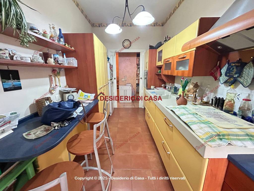 Appartamento a Bagheria in Via Alcide De Gasperi, 22 - Foto 5