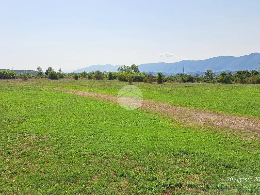 Terreno a Patrica in Via S.P. Morolense - Foto 5