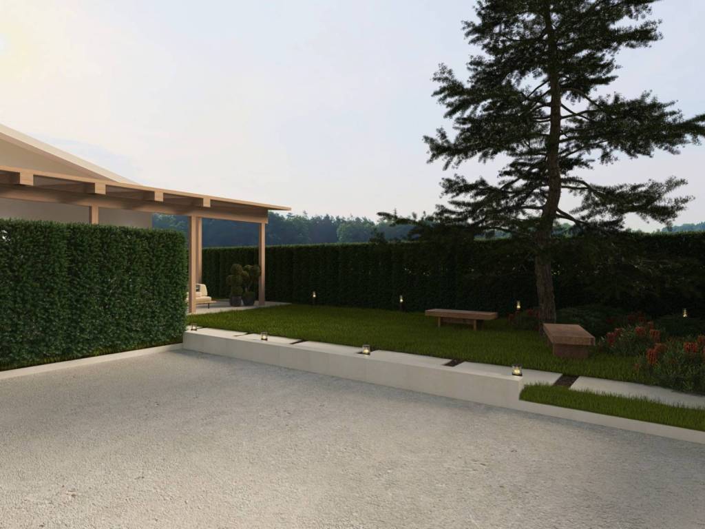 Villa a Sant'anna arresi in Via Maestrale - Foto 3