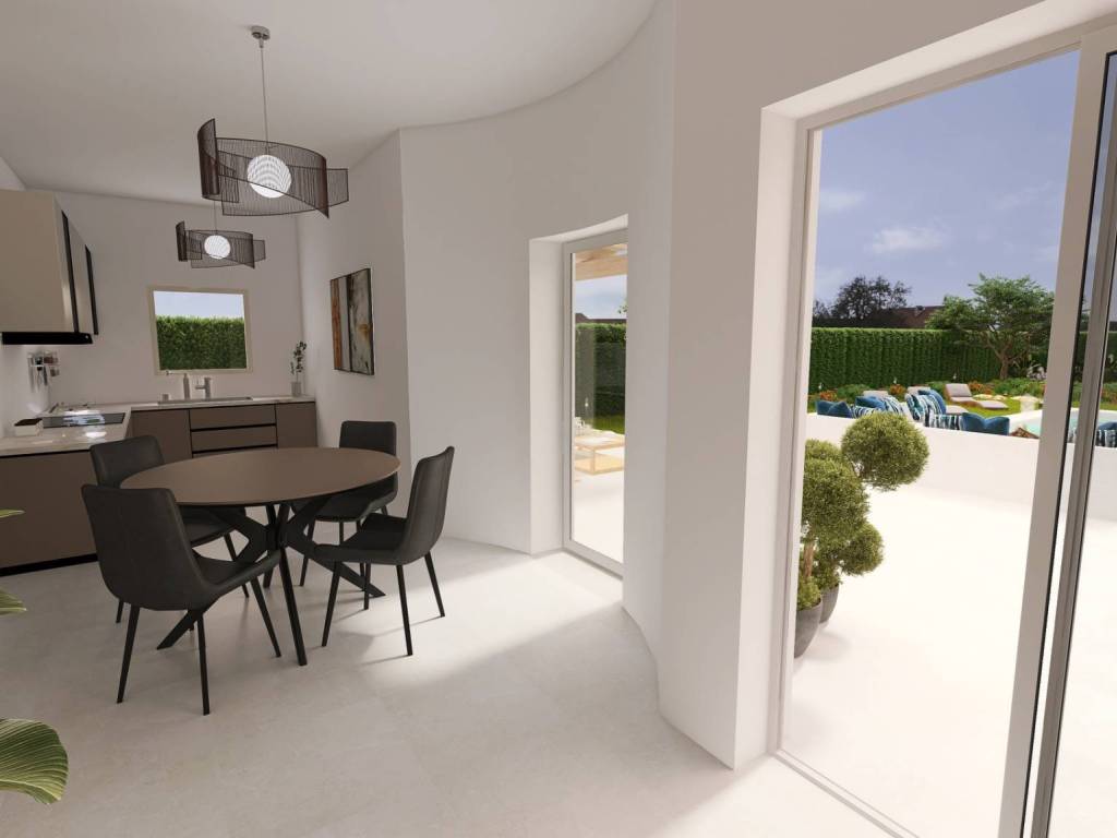 Villa a Sant'anna arresi in Via Maestrale - Foto 5