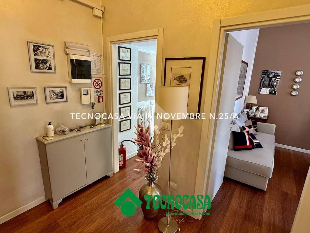 Appartamento a Verona in Via Tonale - Foto 4