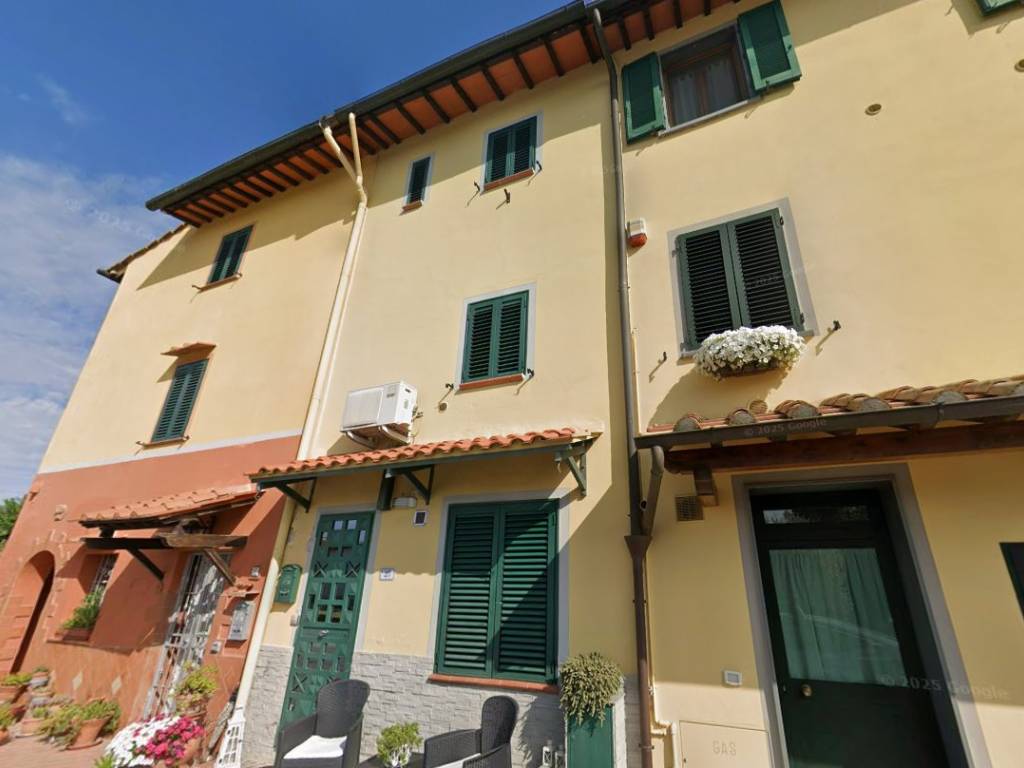 Appartamento a Fucecchio in Via di Burello, 27 - Foto 2
