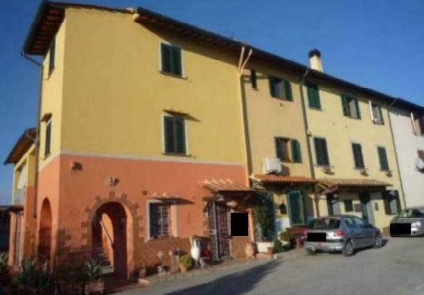 Appartamento a Fucecchio in Via di Burello, 27 - Foto 4