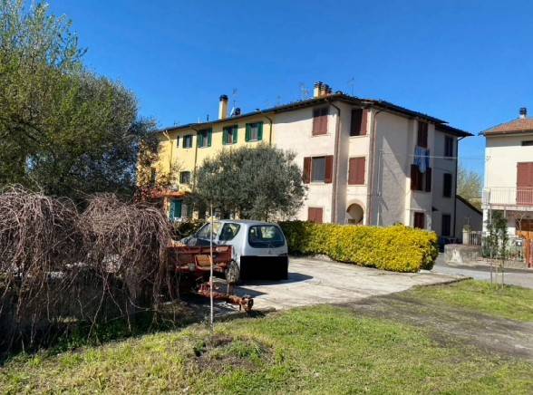 Appartamento a Fucecchio in Via di Burello, 27 - Foto 5