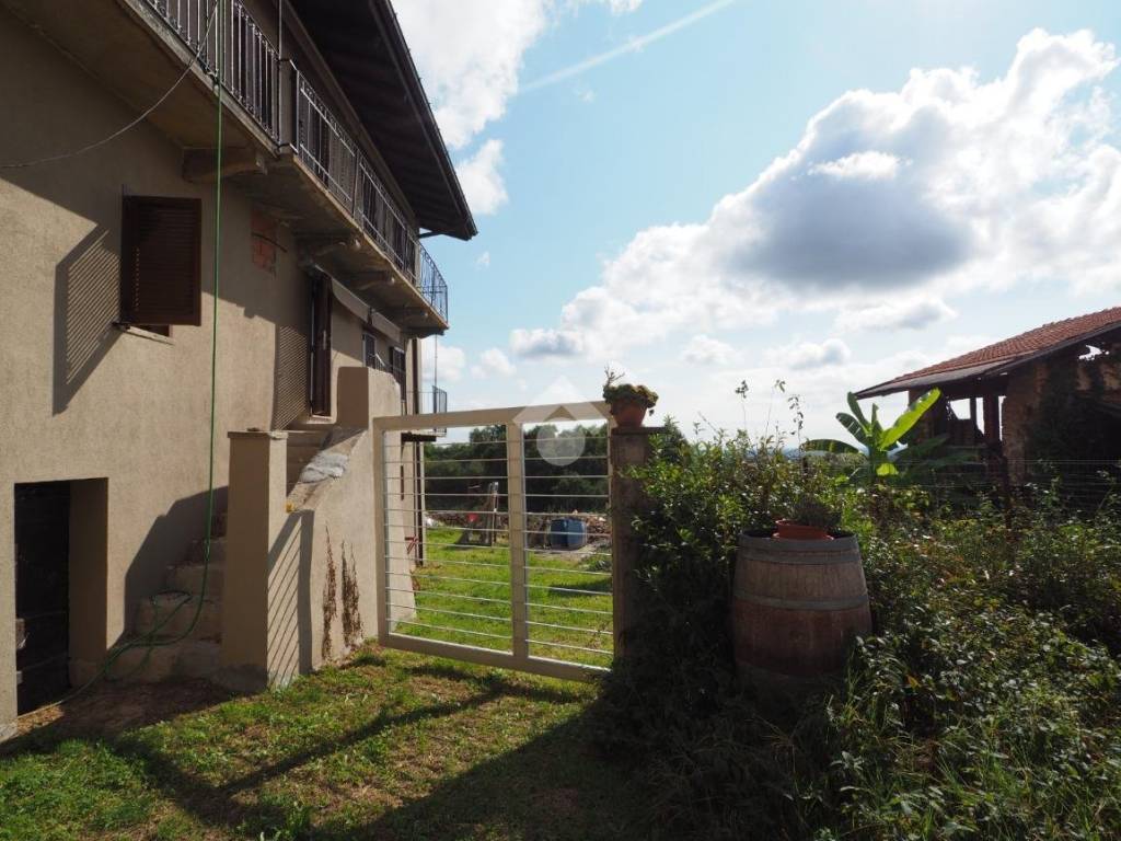 Casa indipendente a Masserano in Frazione Forzani - Foto 2