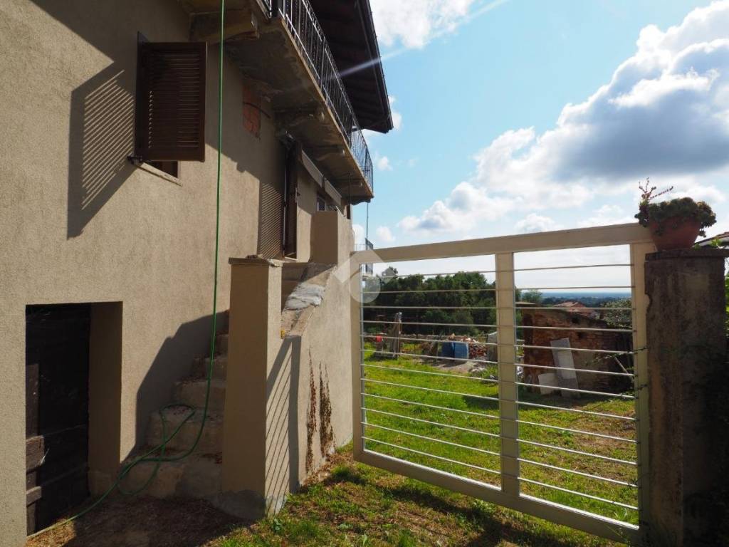 Casa indipendente a Masserano in Frazione Forzani - Foto 3
