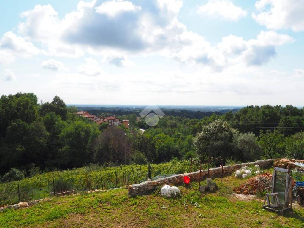 Casa indipendente a Masserano in Frazione Forzani - Foto 4