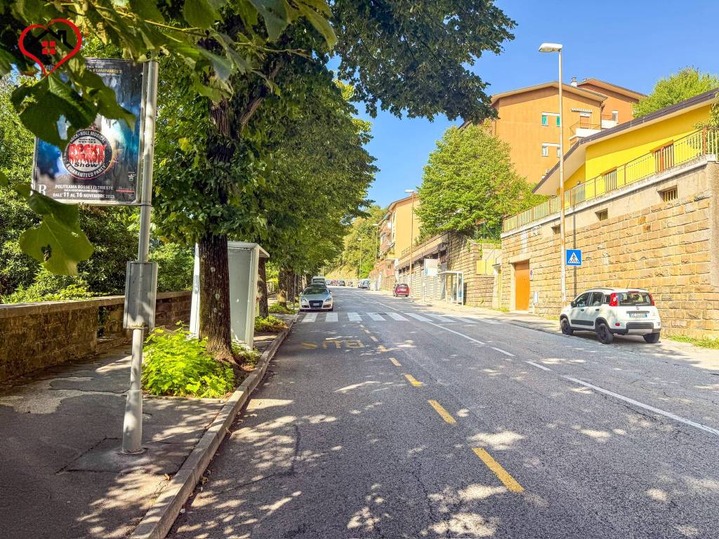 Appartamento a Trieste in Via San Pasquale, 17 - Foto 4