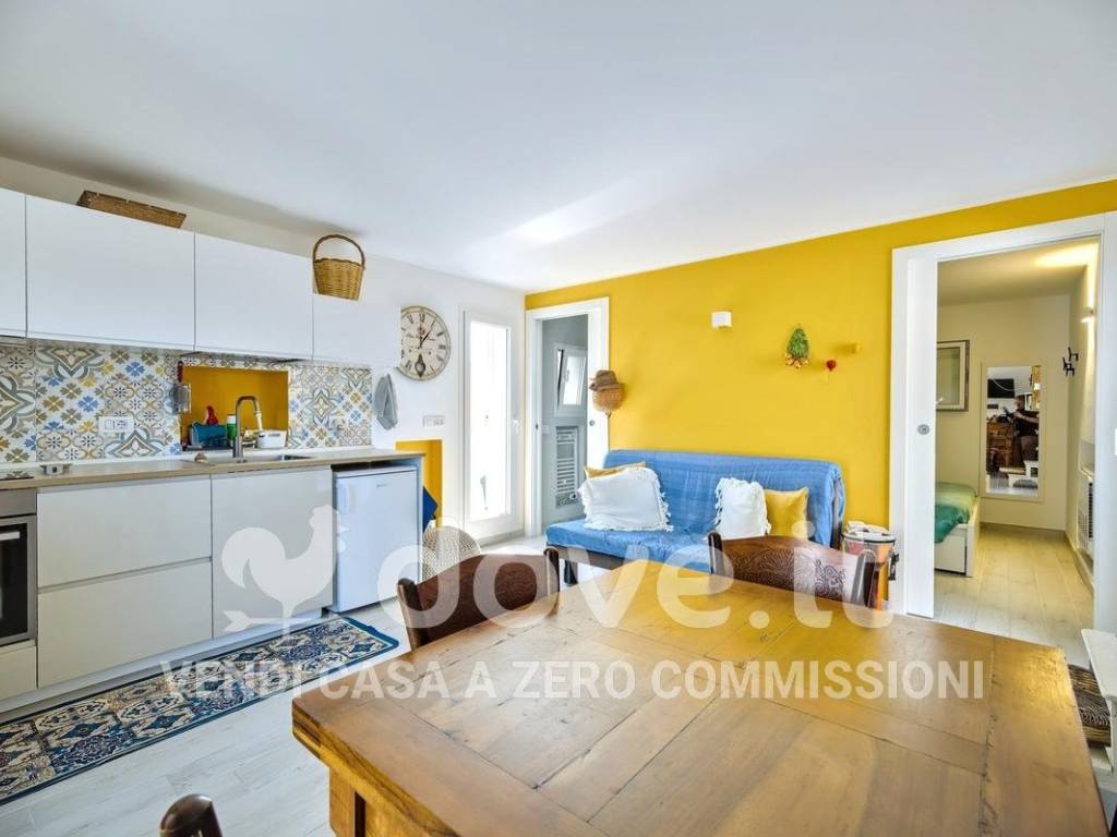 Appartamento a Giovinazzo in Via Palestro, 24 - Foto 2