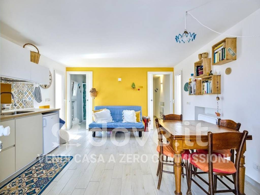 Appartamento a Giovinazzo in Via Palestro, 24 - Foto 3