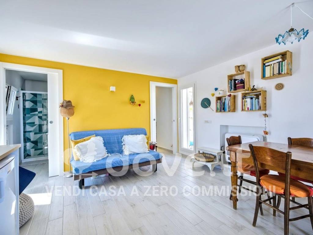 Appartamento a Giovinazzo in Via Palestro, 24 - Foto 4