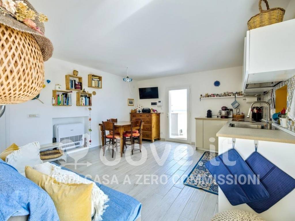 Appartamento a Giovinazzo in Via Palestro, 24 - Foto 5