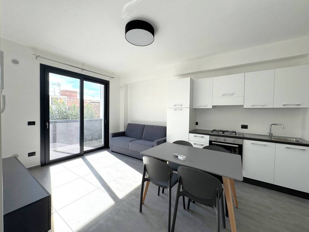 Appartamento a Cinisi in Via Messina - Foto 2