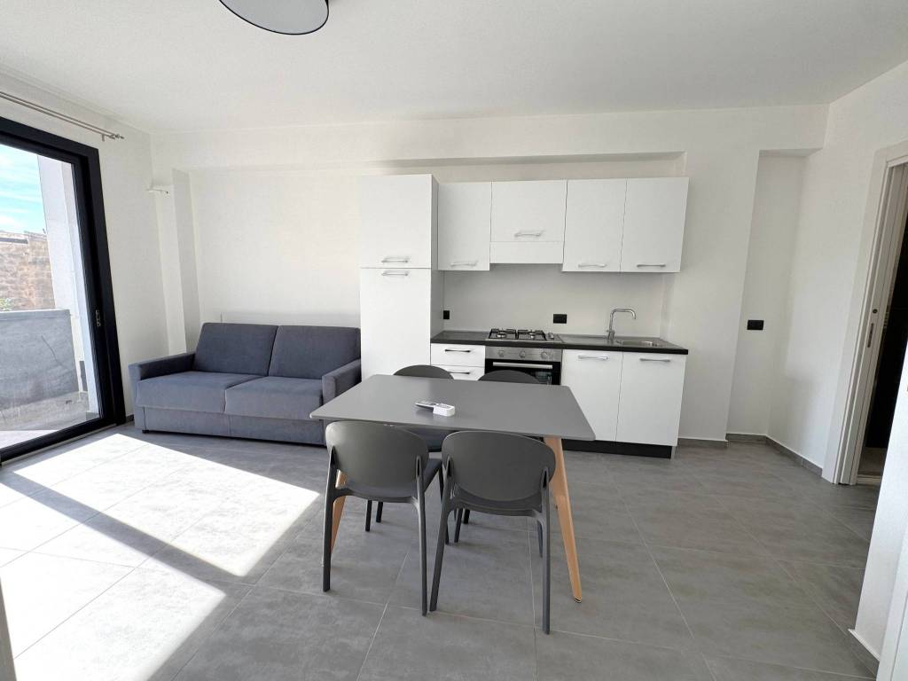 Appartamento a Cinisi in Via Messina - Foto 3