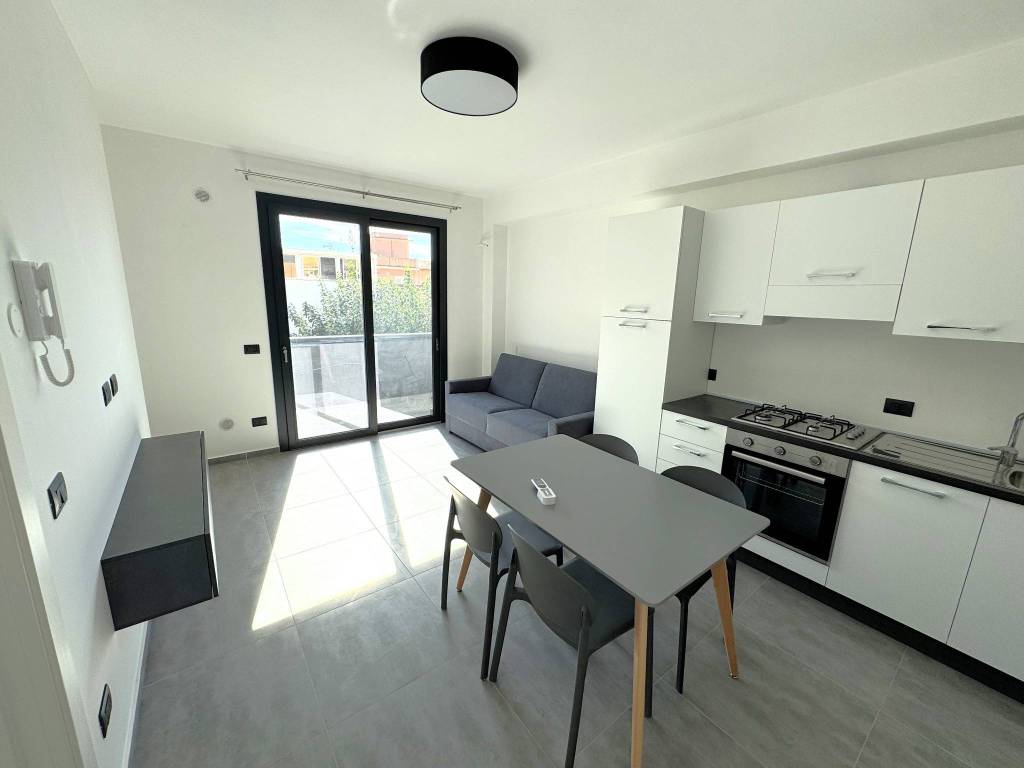 Appartamento a Cinisi in Via Messina - Foto 4