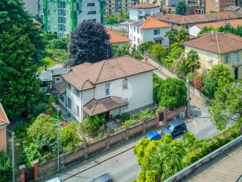 Villa a Rivoli in VIA PRIMO MAGGIO, 28 - Foto 2