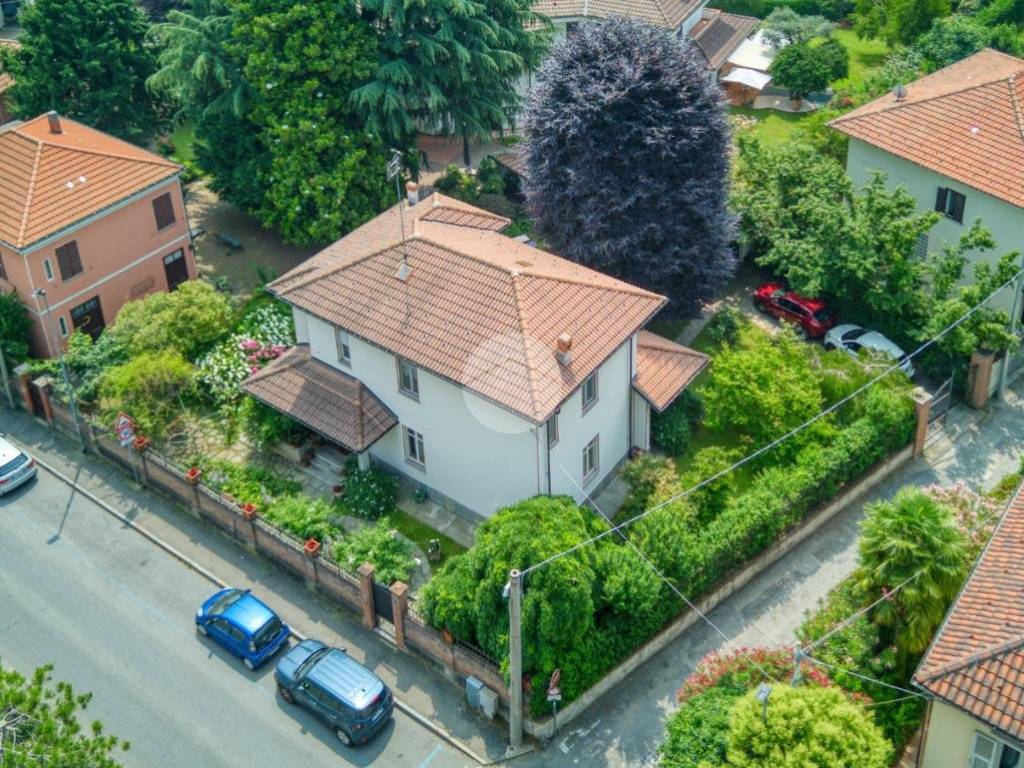 Villa a Rivoli in VIA PRIMO MAGGIO, 28 - Foto 3