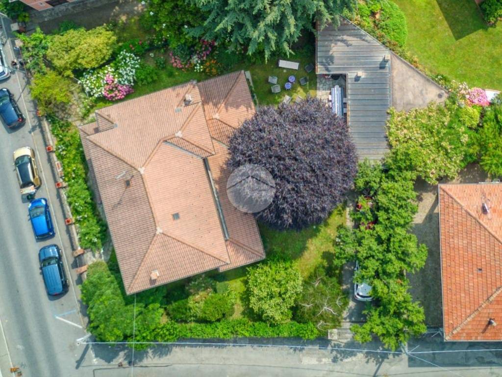 Villa a Rivoli in VIA PRIMO MAGGIO, 28 - Foto 4