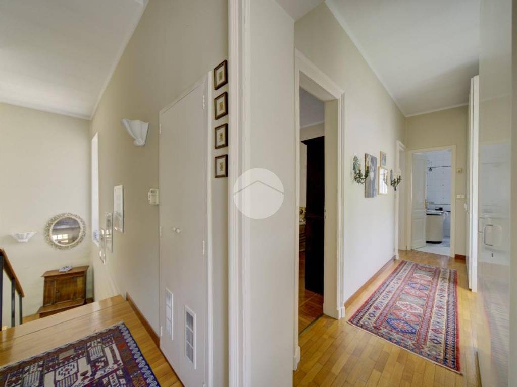Villa a Rivoli in VIA PRIMO MAGGIO, 28 - Foto 5