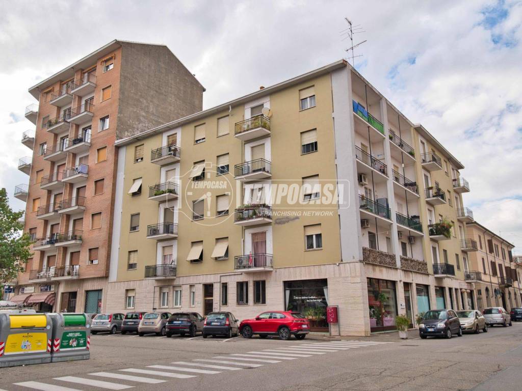 Appartamento a Vercelli in Piazza Lazio - Foto 2