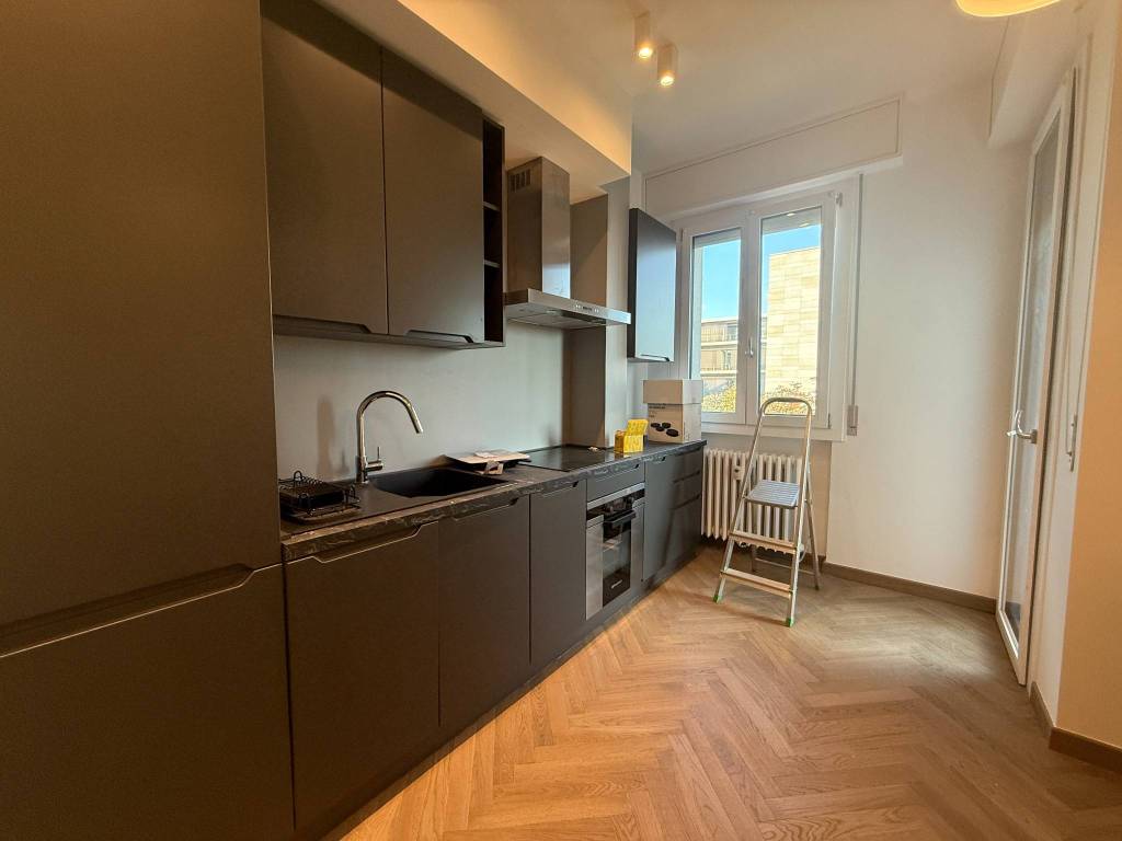 Appartamento a Modena in Via Giuseppe Campi, 152 - Foto 5