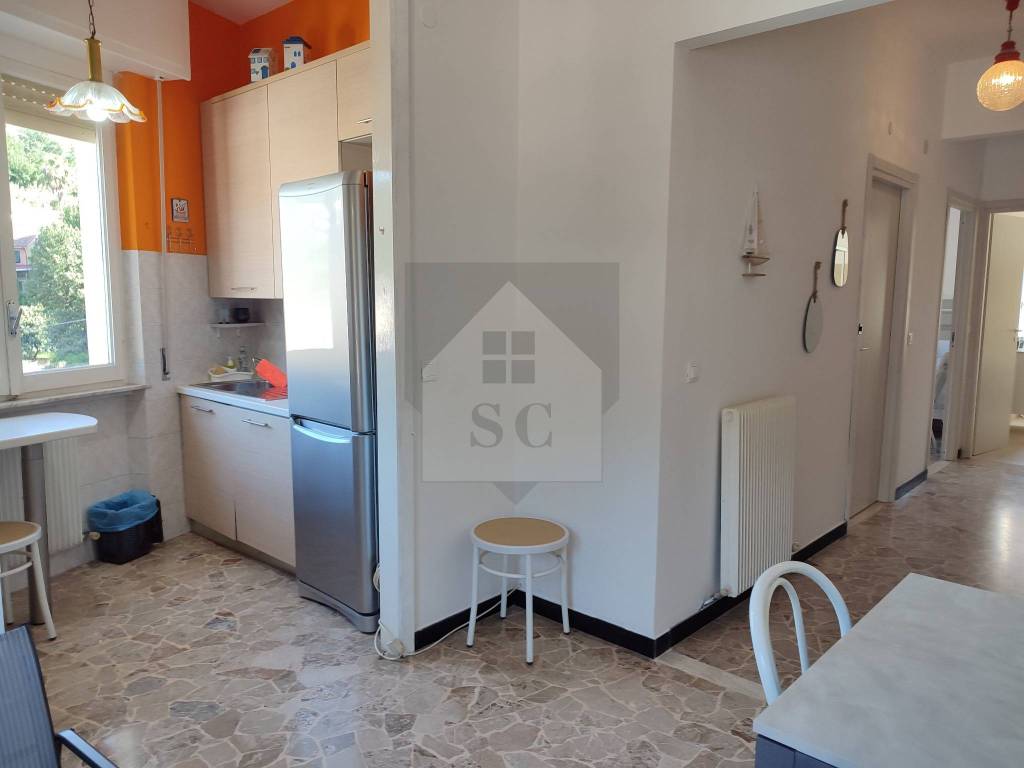 Appartamento a Celle ligure in Via Sanda, 92 - Foto 3