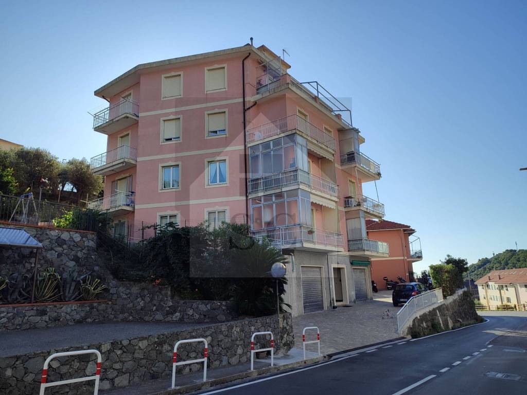 Appartamento a Celle ligure in Via Sanda, 92 - Foto 4