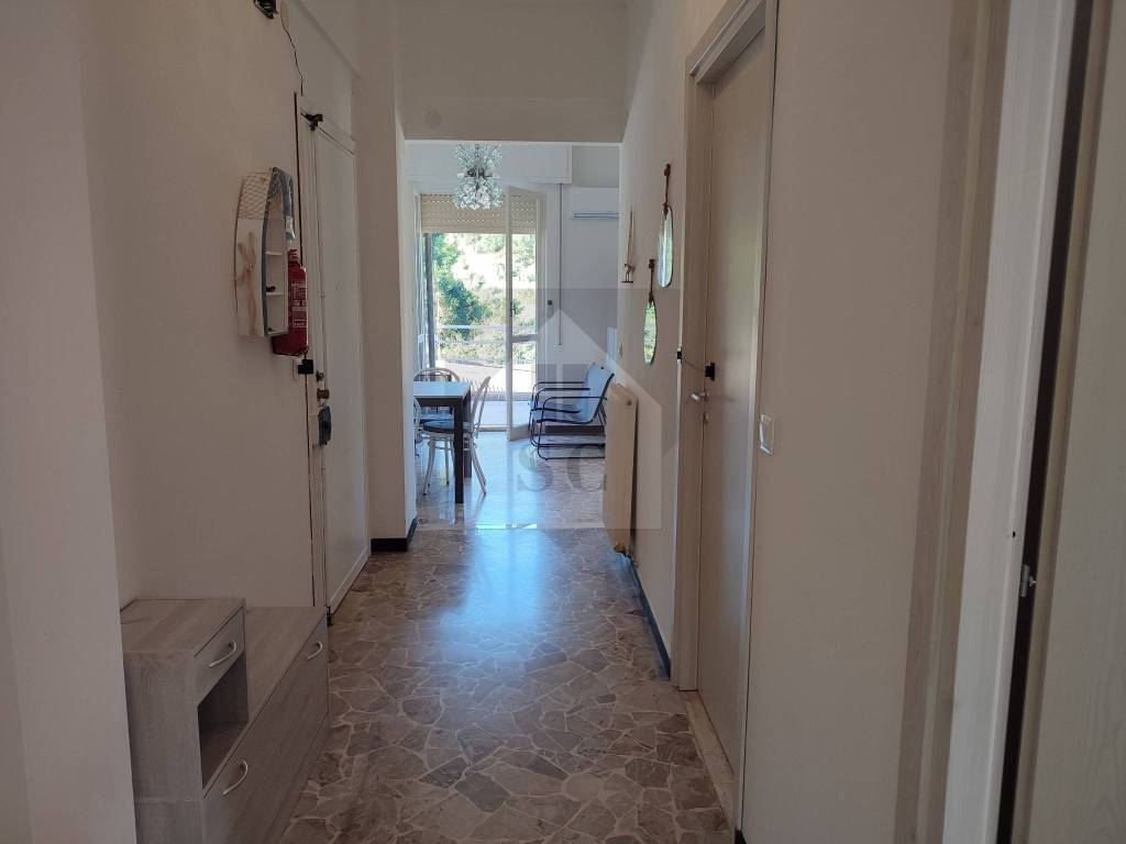 Appartamento a Celle ligure in Via Sanda, 92 - Foto 5