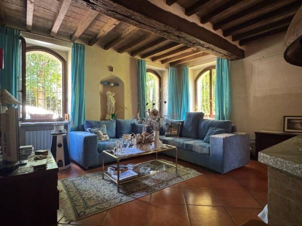 Villa a Medesano in Strada per Lucia, 27 - Foto 4