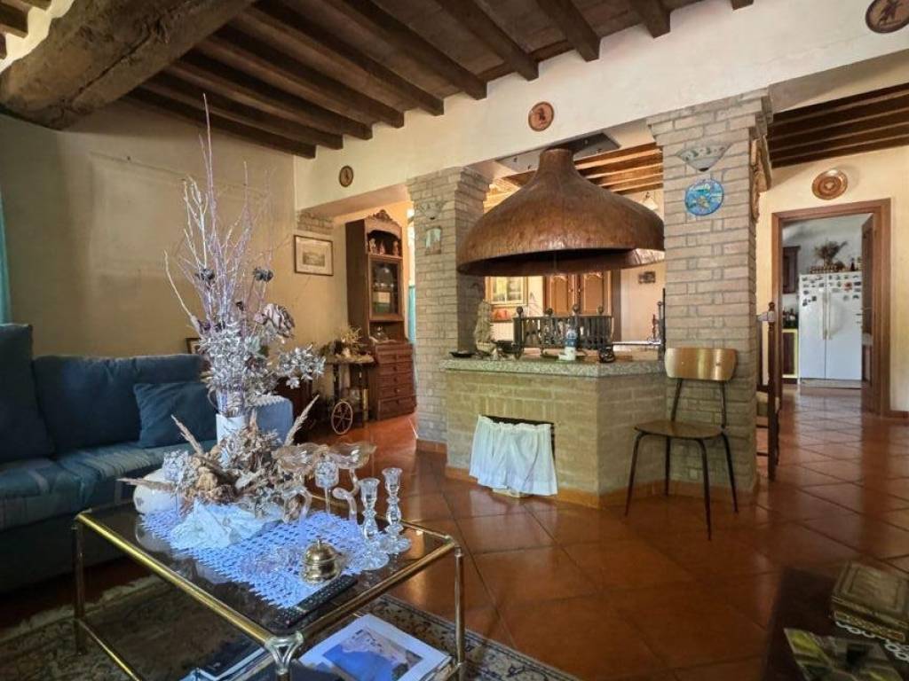 Villa a Medesano in Strada per Lucia, 27 - Foto 5