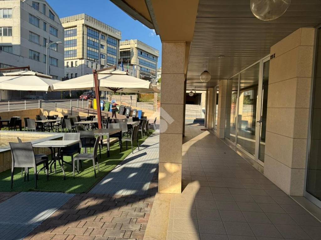 Box / garage a Potenza in Via Vincenzo Verrastro, 13 - Foto 2