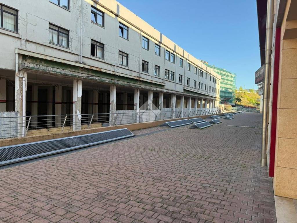 Box / garage a Potenza in Via Vincenzo Verrastro, 13 - Foto 3