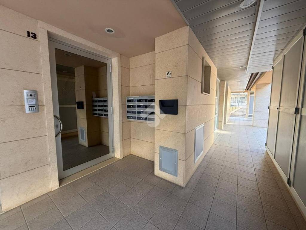 Box / garage a Potenza in Via Vincenzo Verrastro, 13 - Foto 4