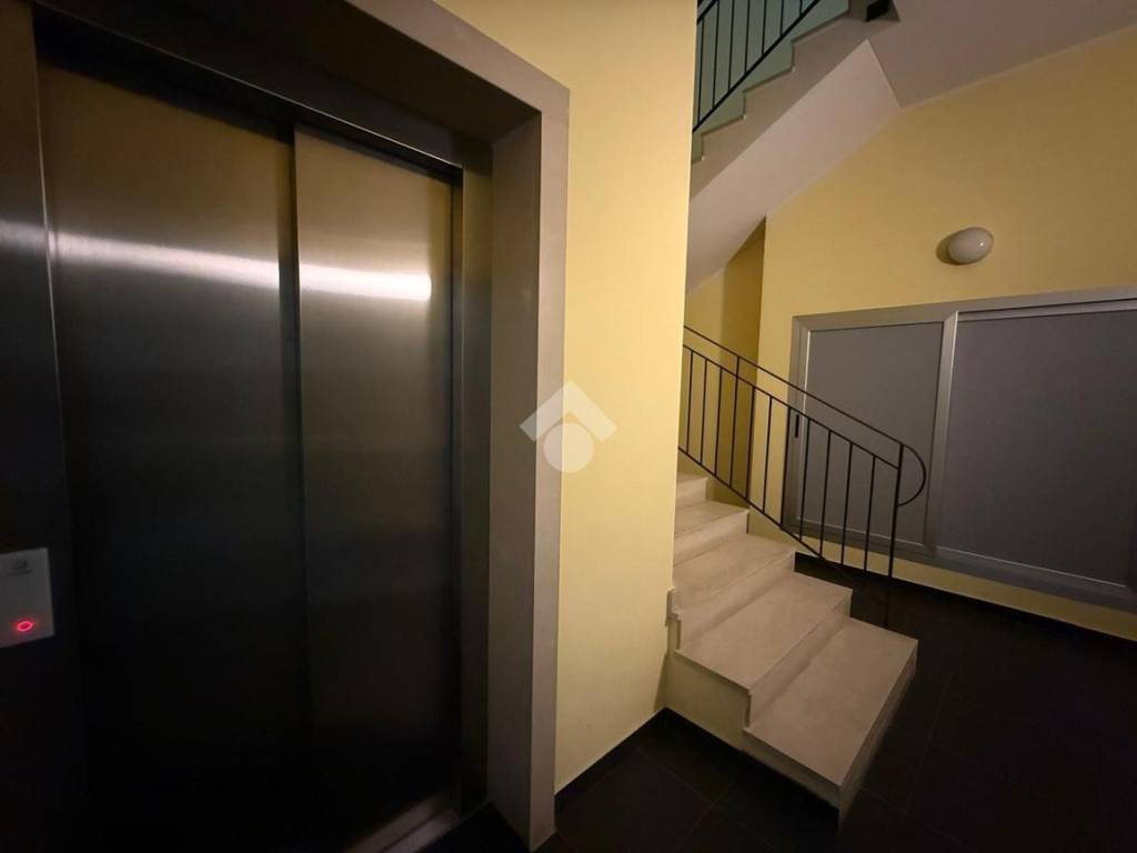 Box / garage a Potenza in Via Vincenzo Verrastro, 13 - Foto 5