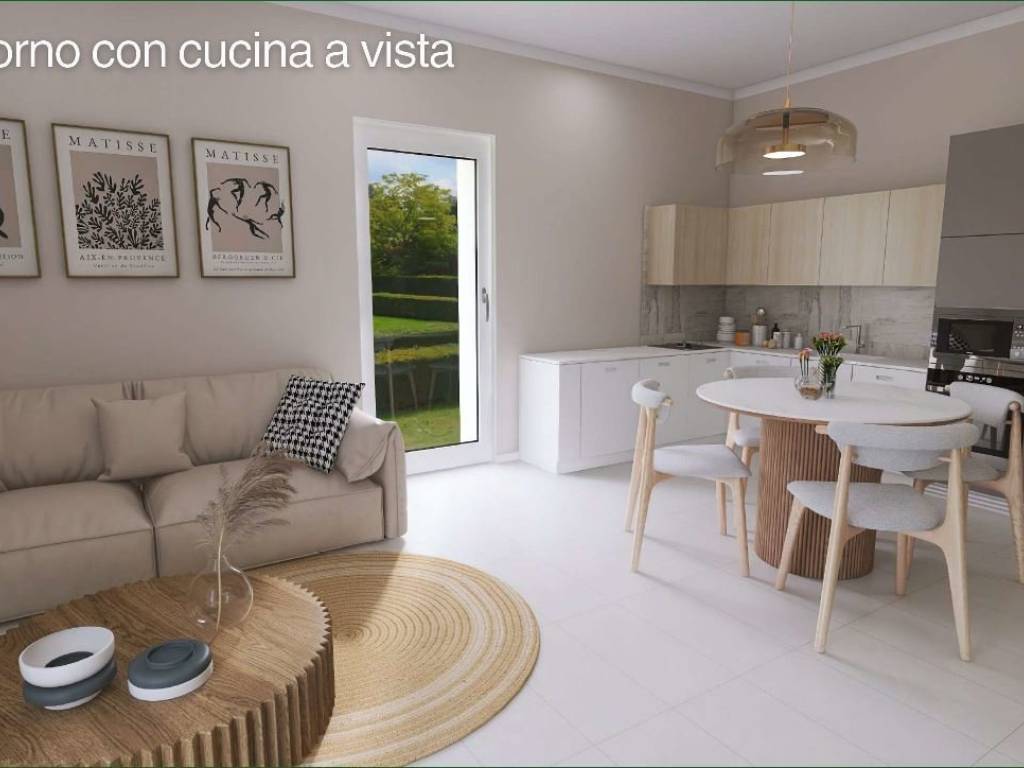 Appartamento a Sarzana - Foto 3